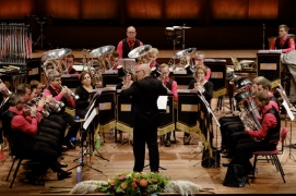 NBK 2016 | A-orkest